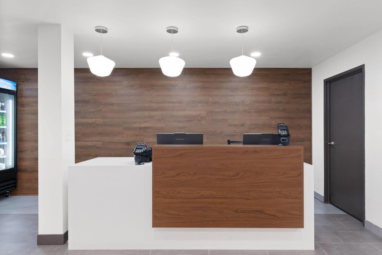 Public Area 3, Wingate by Wyndham Augusta I-20, Columbia