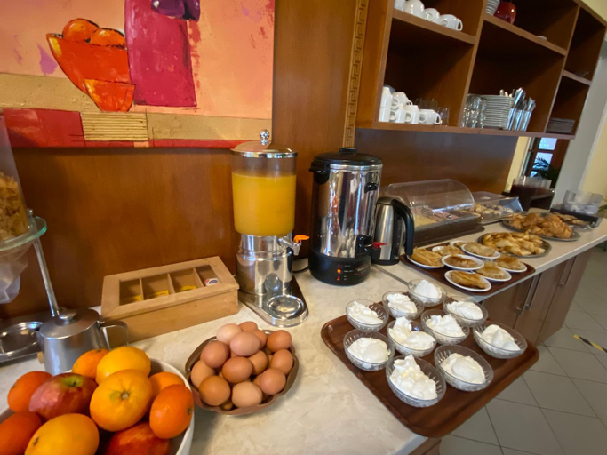 Food & Drinks 5, Kronio Hotel, West Greece