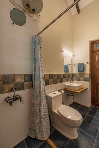 Others 4, SaffronStays Niramay, Pune