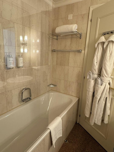 Bathroom 5, Le Mirador Resort & Spa, Pays-d'Enhaut