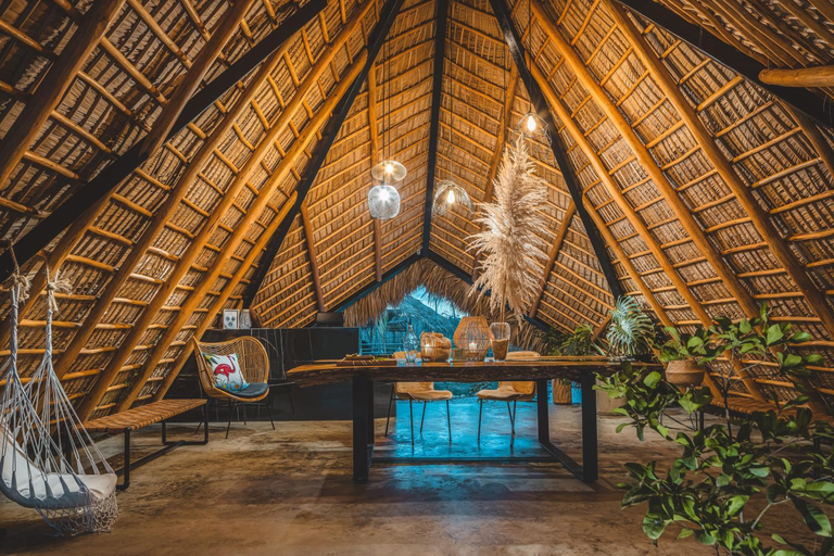 Public Area 2, Green Land Bubble Glamping, Sosua