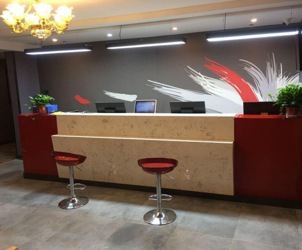 Others 4, Thank Inn Hotel He'Nan Zhoukou Chuanhui District Zhoukou Normal University, Zhoukou