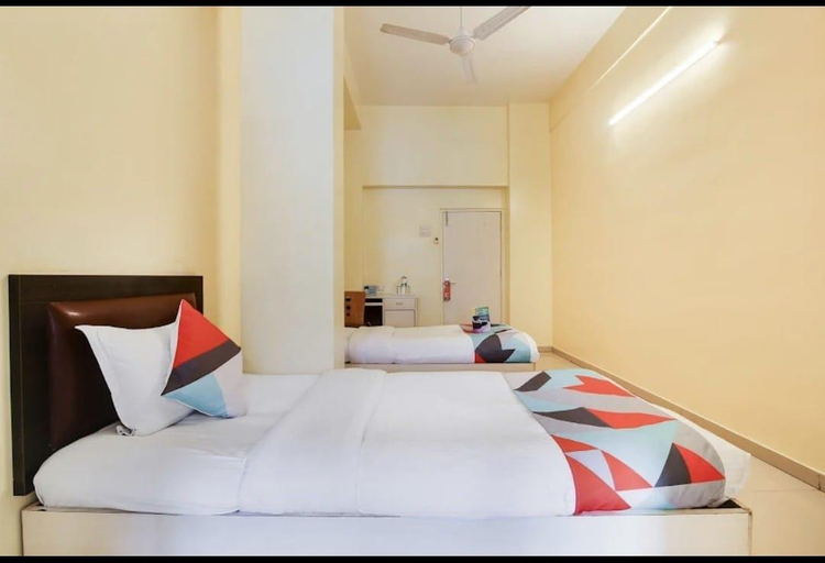 Others 4, HOTEL ABC INN, Pune