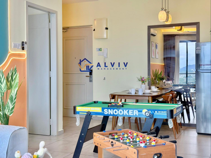 Others 4, Atlantis Melaka by Alviv Management, Malacca City