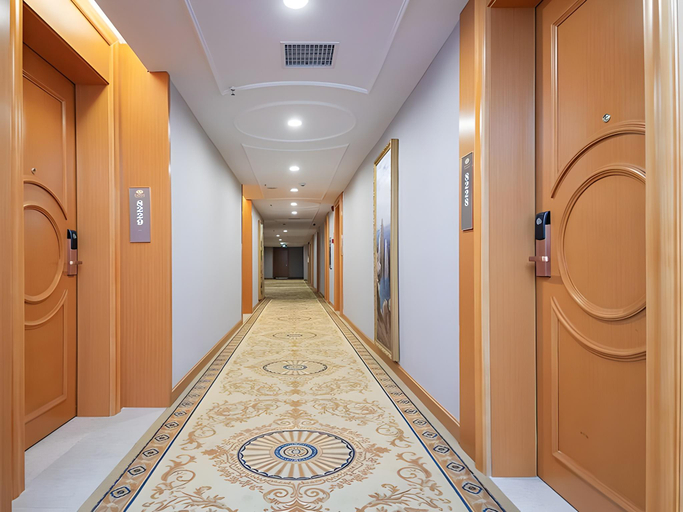 Others 5, Vienna Hotel Hubei Huangmei, Huanggang