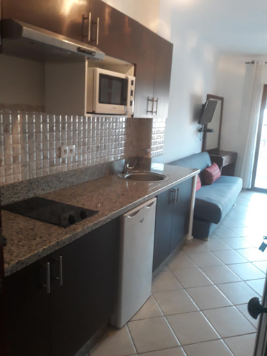 Others 5, Appart-Hotel Cabo Dream, Tétouan
