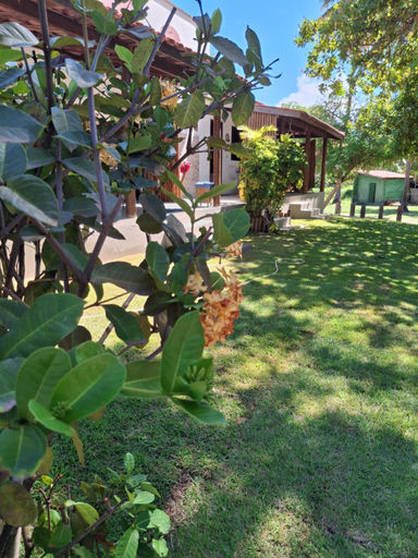 Exterior view 2, Recanto Verde, Mata de São João