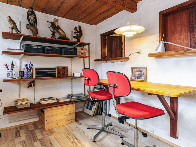 Others 5, person holiday home in Asaa, Brønderslev