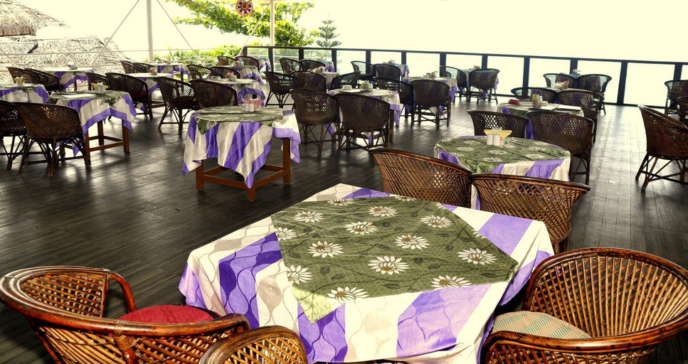 Food & Drinks, Clafouti Beach Resort - A seafacing Resort, Thiruvananthapuram