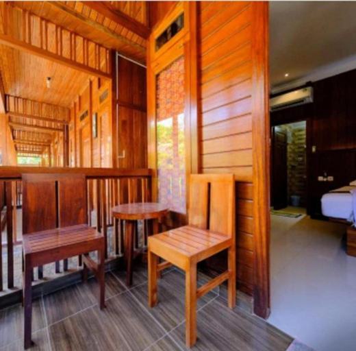 Others 2, Rumah Mertua Cottage, Banyuwangi