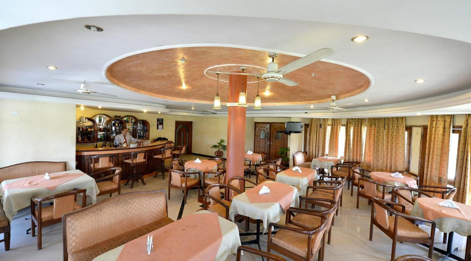 Food & Drinks 4, Kingfisher Tourist Resort, Ambala