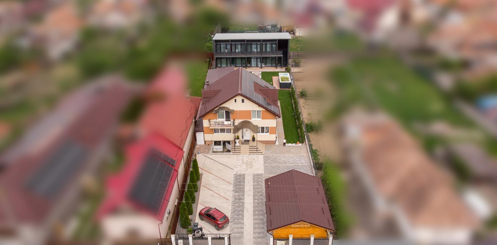 Others 4, Gold Residence, Ocna Mures