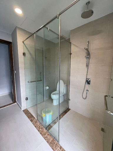 Bathroom 3, Ando Villas Phu Quoc, Phú Quốc