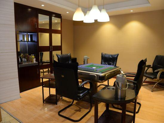 Others 4, Jinhao International Hotel, Zhenjiang