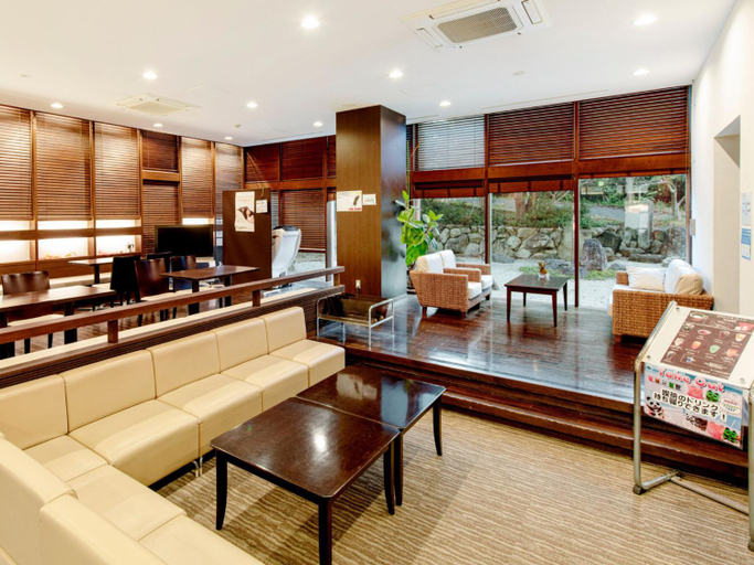 Food & Drinks 4, Kur House Shirahama, Shirahama