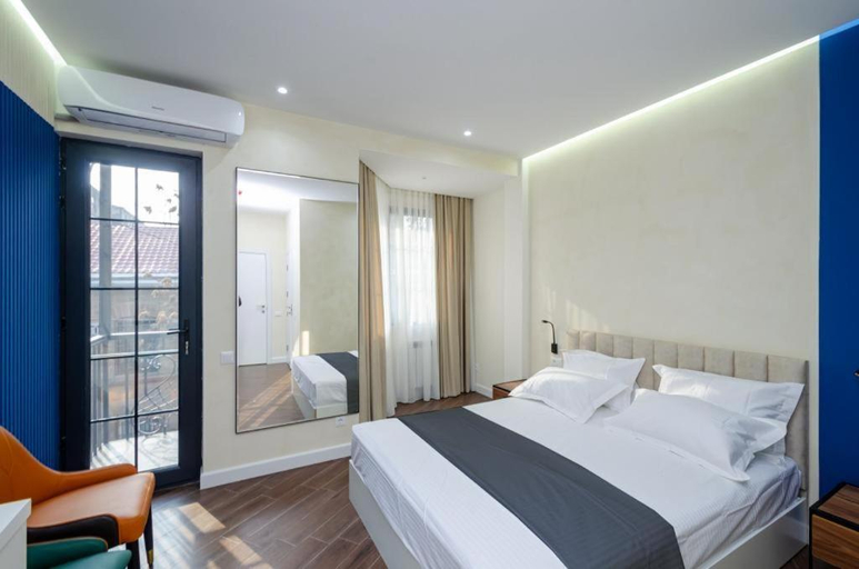 Bedroom 2, Latorre Hotel, Yerevan