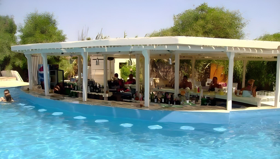 Sport & Beauty 5, Surfing Beach Village Paros, South Aegean