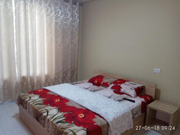 Bedroom 4, Baza otdykha Chovnik, Ovidiopol's'kyi