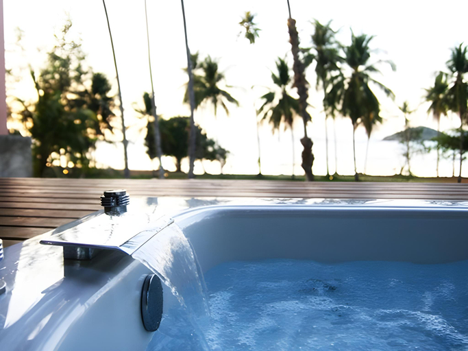 Sport & Beauty 2, Seavana Koh Mak Beach Resort, K. Ko Kut