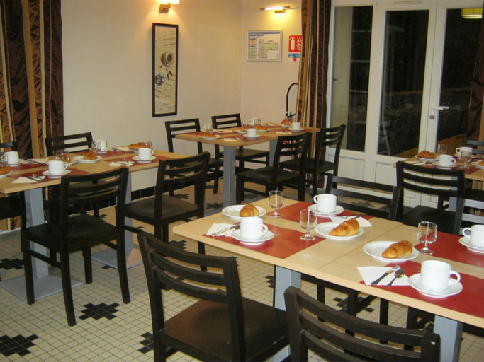Food & Drinks, Residence Goelia Aquaresort, Lot-et-Garonne