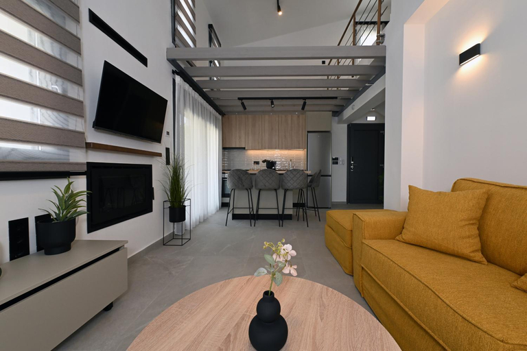 Facilities 3, Agios Nikolaos Villas, Central Macedonia