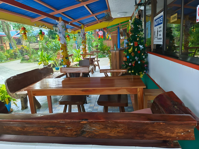 Others 5, Hadefe Resort, El Nido