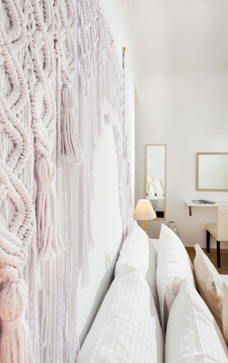 Bedroom 5, Villa Excesio - With Private Pool, Crete
