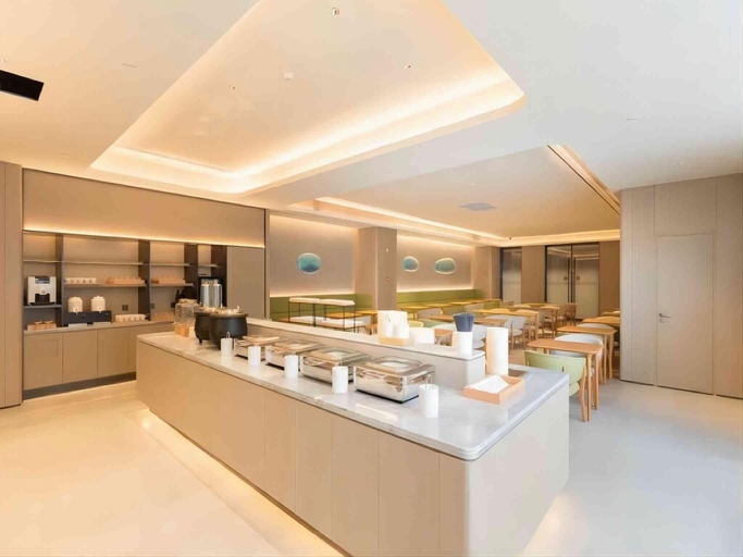 Food & Drinks 4, JI Hotel Suqian Fazhan Avenue, Suqian