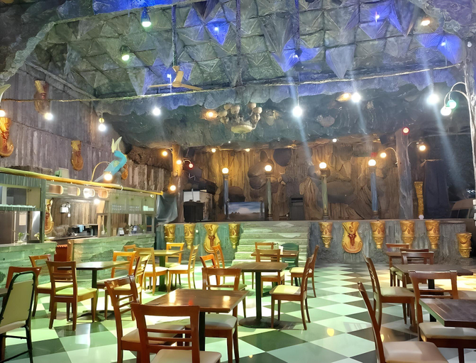 Food & Drinks 3, Hotel 01 Batam, Batam