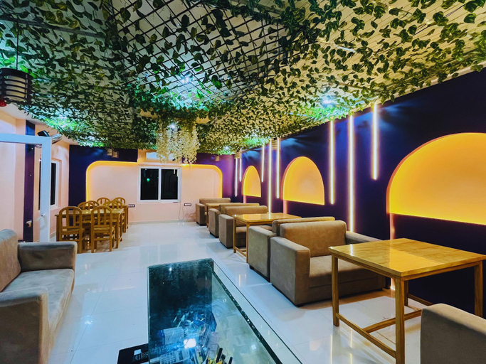 Others, Rama Royal Resorts, Begusarai