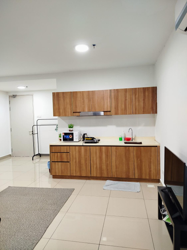Others 5, Comfy Homes Unit PacificTowers Wifi Parking Netflix Opp Jaya 1, Petaling Jaya