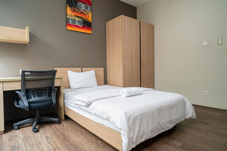 Bedroom 3, 3J Home, Tangerang