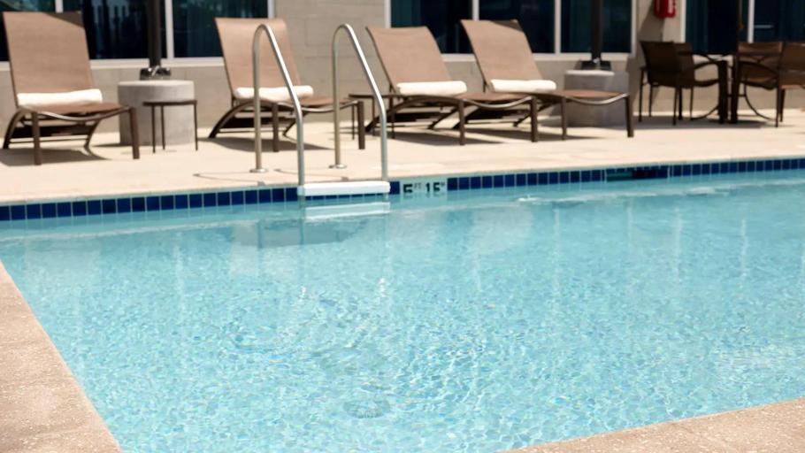3, Hyatt Place Jackson/West Tennessee, Madison