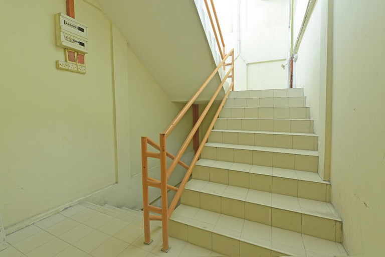 Public Area 5, Hotel O Sam Huat Hotel, Pontian