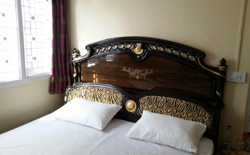 Bed, Flyer Exotica, Shimla