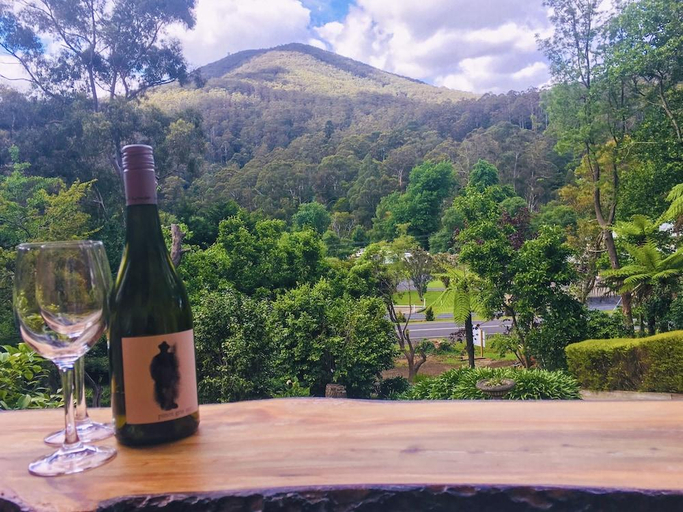 Food & Drinks 3, The Warby, Yarra Ranges - Central