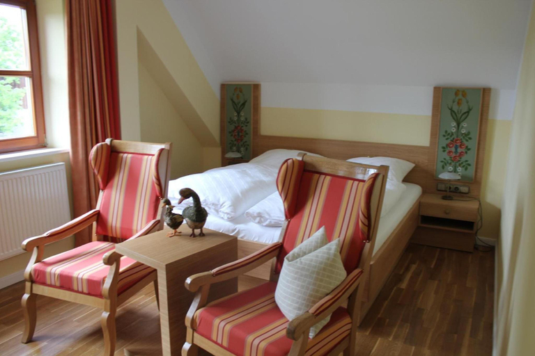Others 5, Landgasthof Haueis, Kulmbach