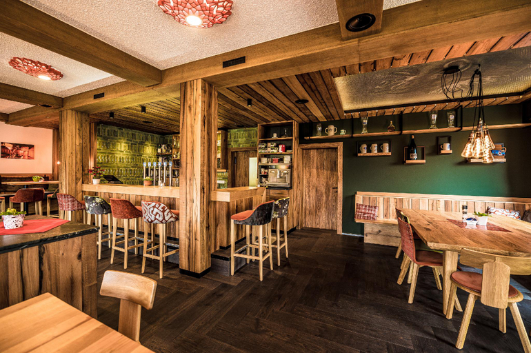 Food & Drinks 4, Osternacherhof, Ried im Innkreis