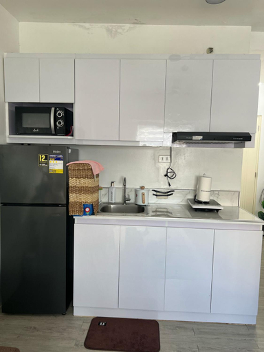 2, Tiny Haven Room, San Jose del Monte City
