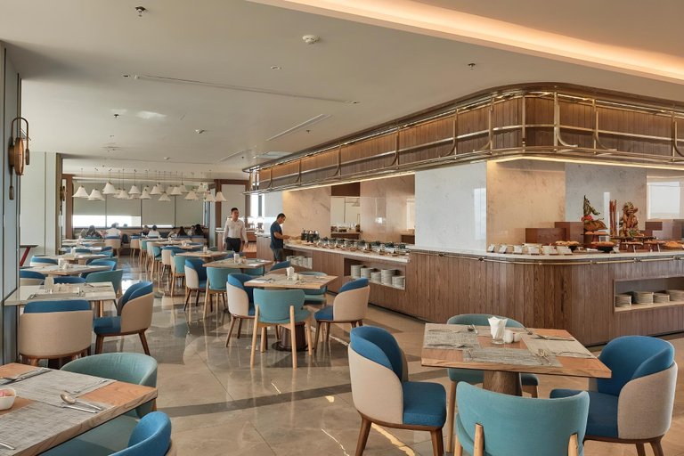 Food & Drinks 5, Apec Mandala Mũi Né - Topview Hotels & Apartment, Phan Thiết