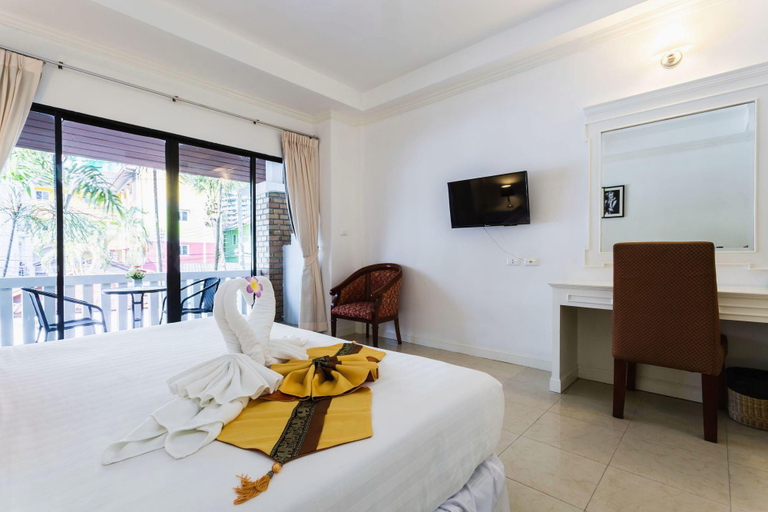 Bedroom 3, Etk Patong, Phuket Island