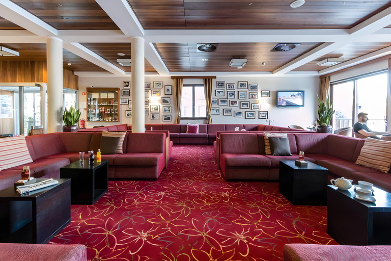 Public Area 4, Hotel Arena, Maribor