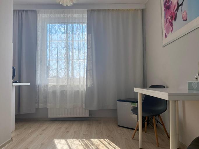 Others 4, Hostel Przed Switem, Gorzów Wielkopolski
