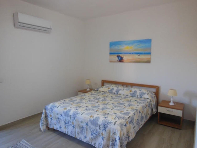 Others 3, PUNTO ZERO ROOMS, Nuoro