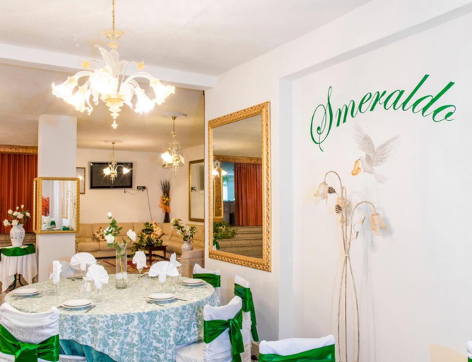 Others 5, Hotel Smeraldo AFFITTA CAMERE, Olbia-Tempio