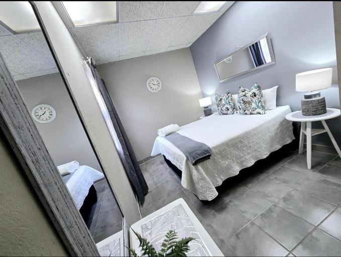 Others 3, Zhantique Guest House 2- Unit 7, Ekurhuleni