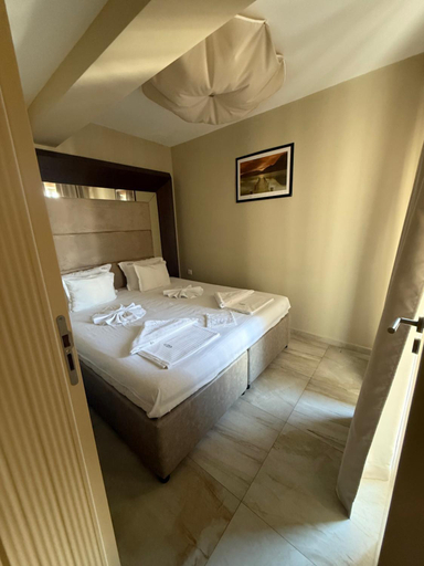Bedroom 2, Botabara Del Mar Boutique, Pomorie