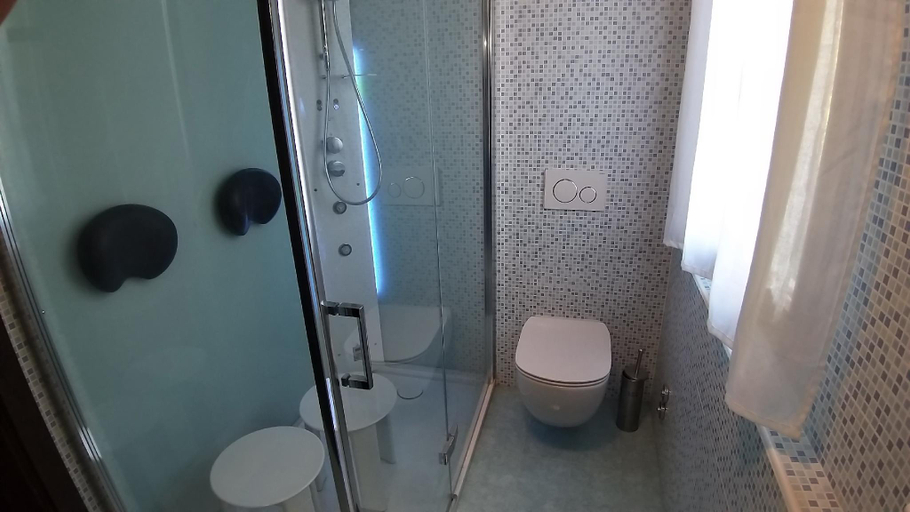 Others 5, B&B Villa Trotter, Venezia