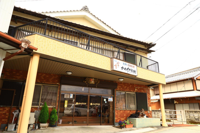 Others 4, Kawachiya Ryokan, Minamiise