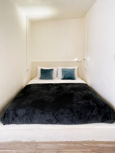 Bedroom 2, Purr, Phuket Island